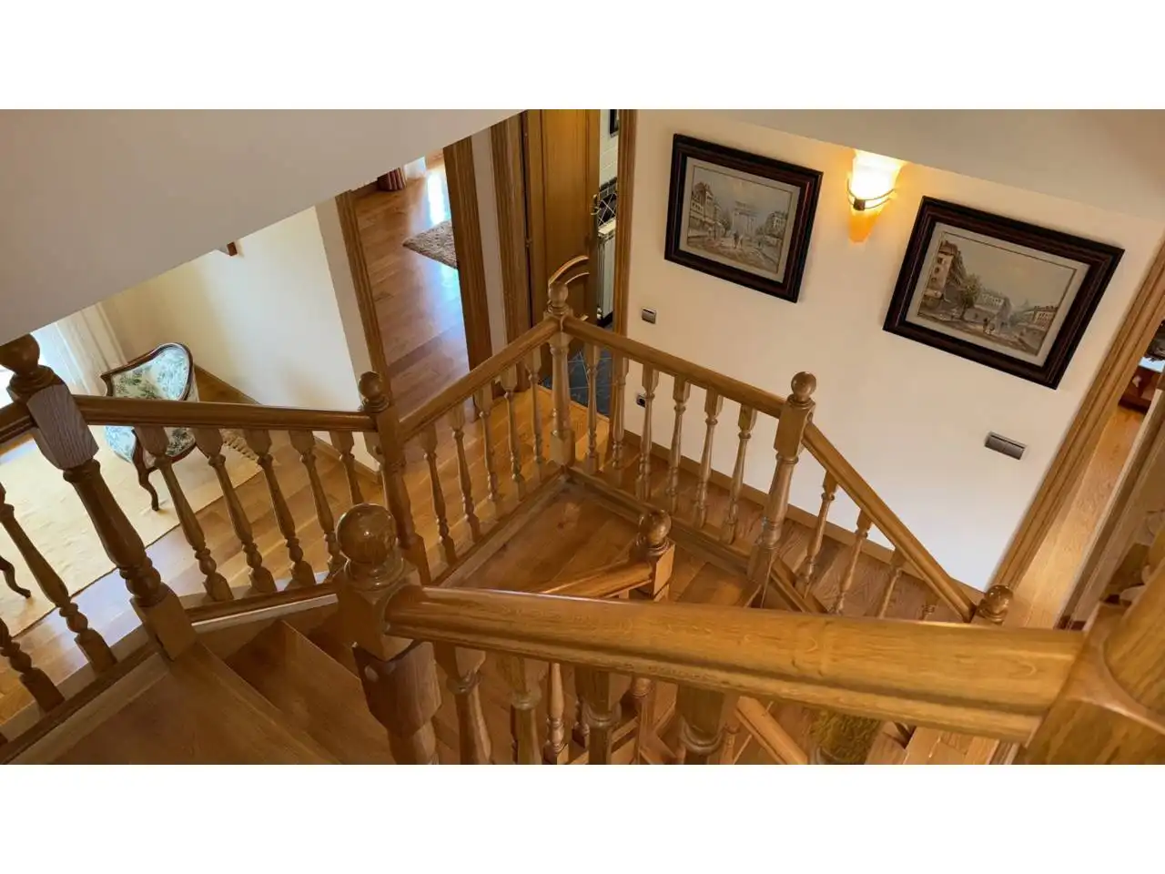 Houses for sale in Urdiain  with Heating, Private garden and Terrace