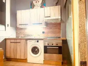 Flat for rent in d'En Tarròs, Sant Pere, Sta. Caterina i la Ribera