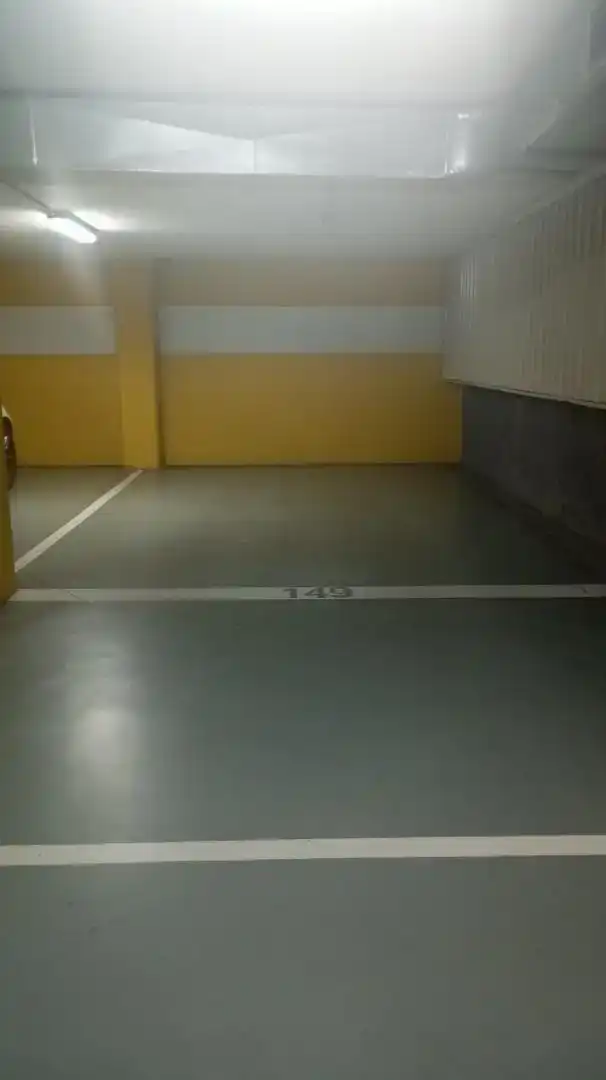 Parking of Garage for rent in Córdoba