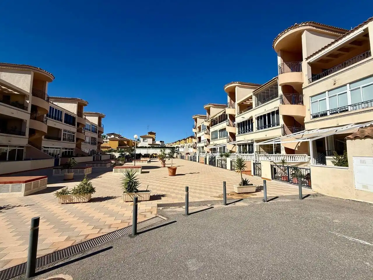 Apartment with terrace for sale in Orihuela Costa, imagen 30