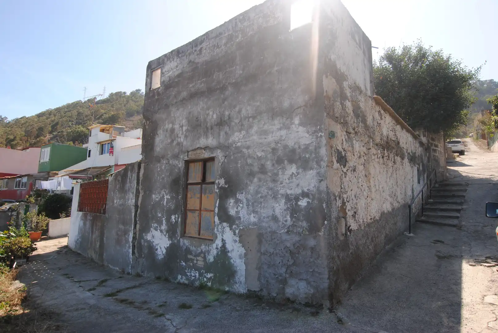 Casa o xalet en venda a Calle Gumidafe, 5, Los Portales - Visvique