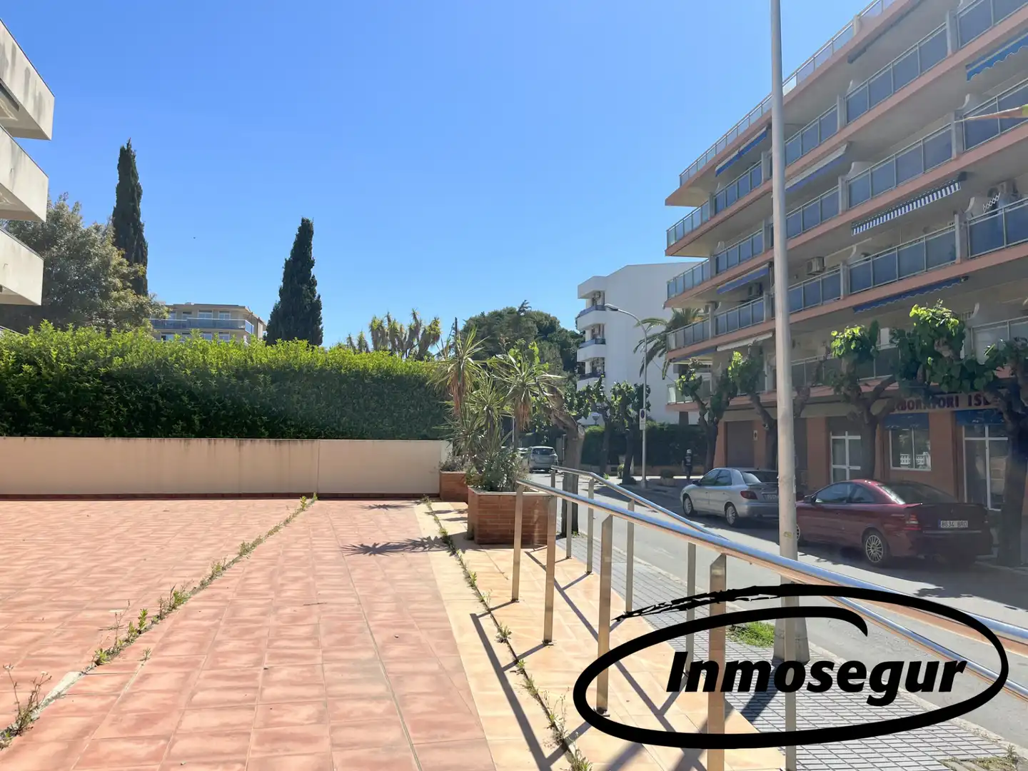 Business premises for sale in Carrer del Nord 25, imagen 12