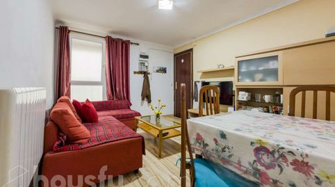 Foto 3 de Piso en venta en Carrer de Juan Valera, ., La Salut, Badalona