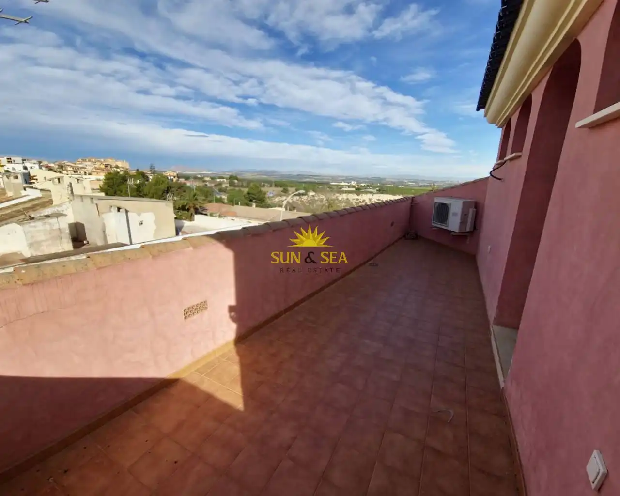 Reihenhaus mit Pool zum Verkauf in San Miguel de Salinas, imagen 66