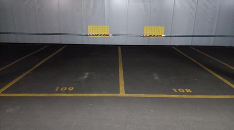 Foto 3 de Garaje de alquiler en Calle Manuel de Falla, 10, Tenería I – La Tenería II, Pinto