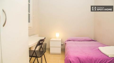 Photo 4 of Flat to share in Sant Antoni, Barcelona