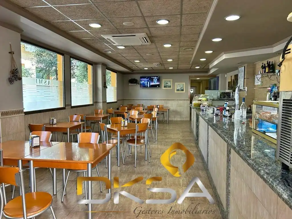 Local commercial à vendre à Les Boqueres - Santa Quiteria