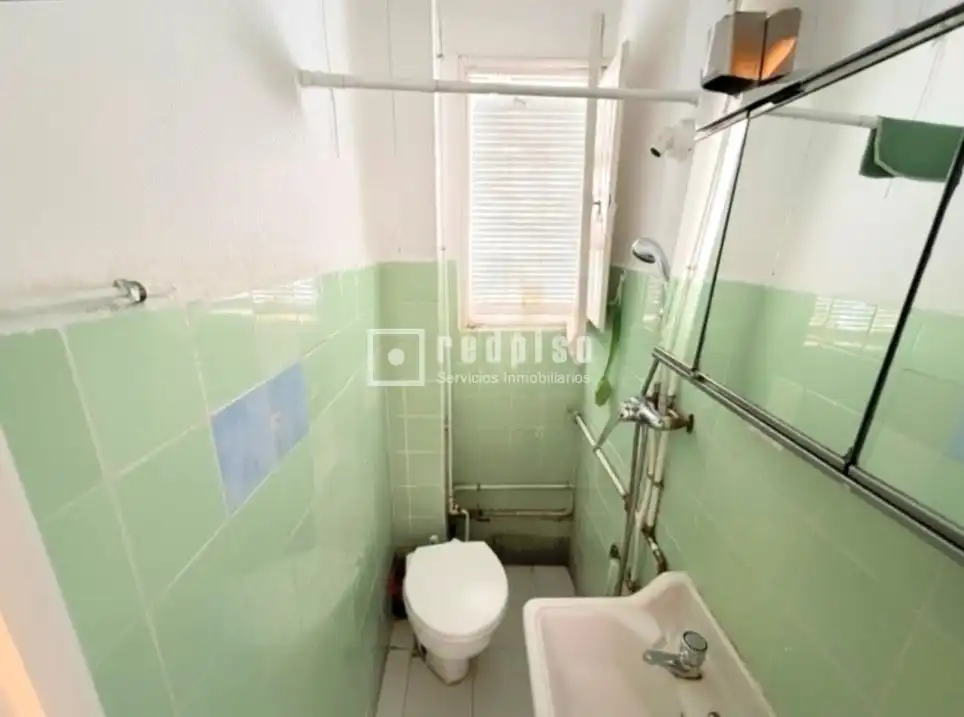 Flat for sale in de San Diego, imagen 5