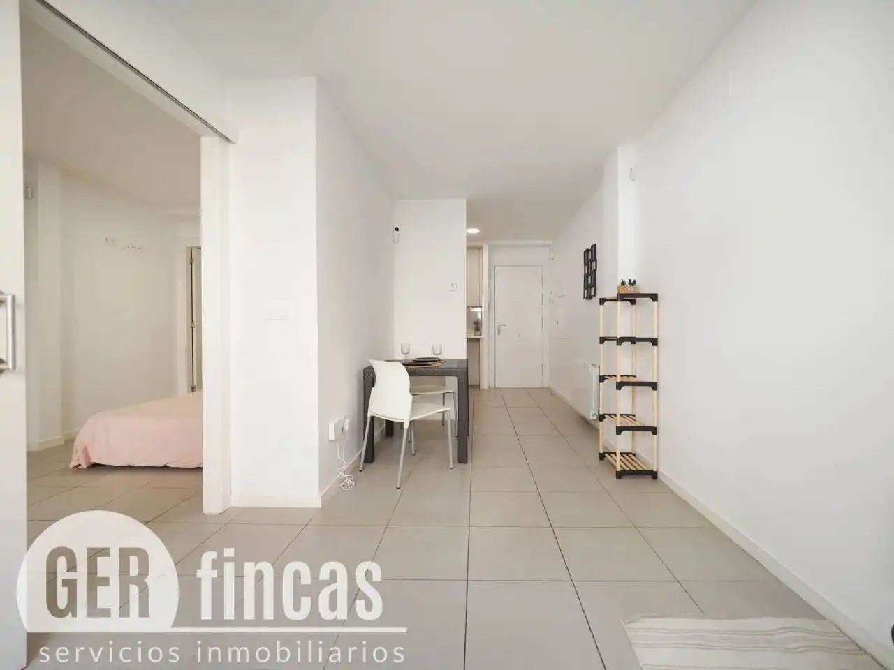 Flat with lift for sale in Calle Segòvia, imagen 13