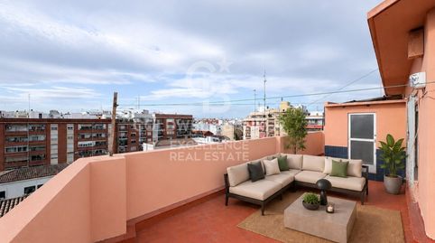 Foto 5 von Dachboden zum Verkauf in Barrio de Patraix, Valencia Capital