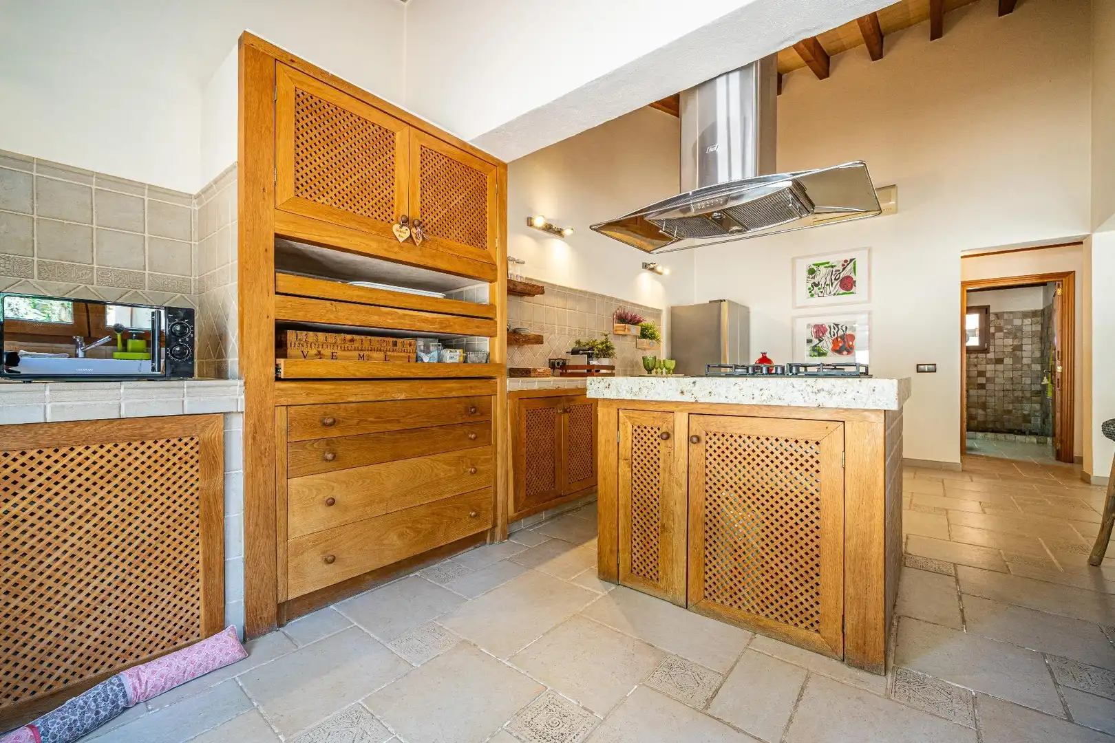 Villa mit Terrasse zum Verkauf in Calvià pueblo, imagen 18
