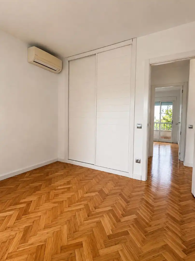 Detached homes for rent in San Agustín del Guadalix  with Air Conditioner, Heating and Oven