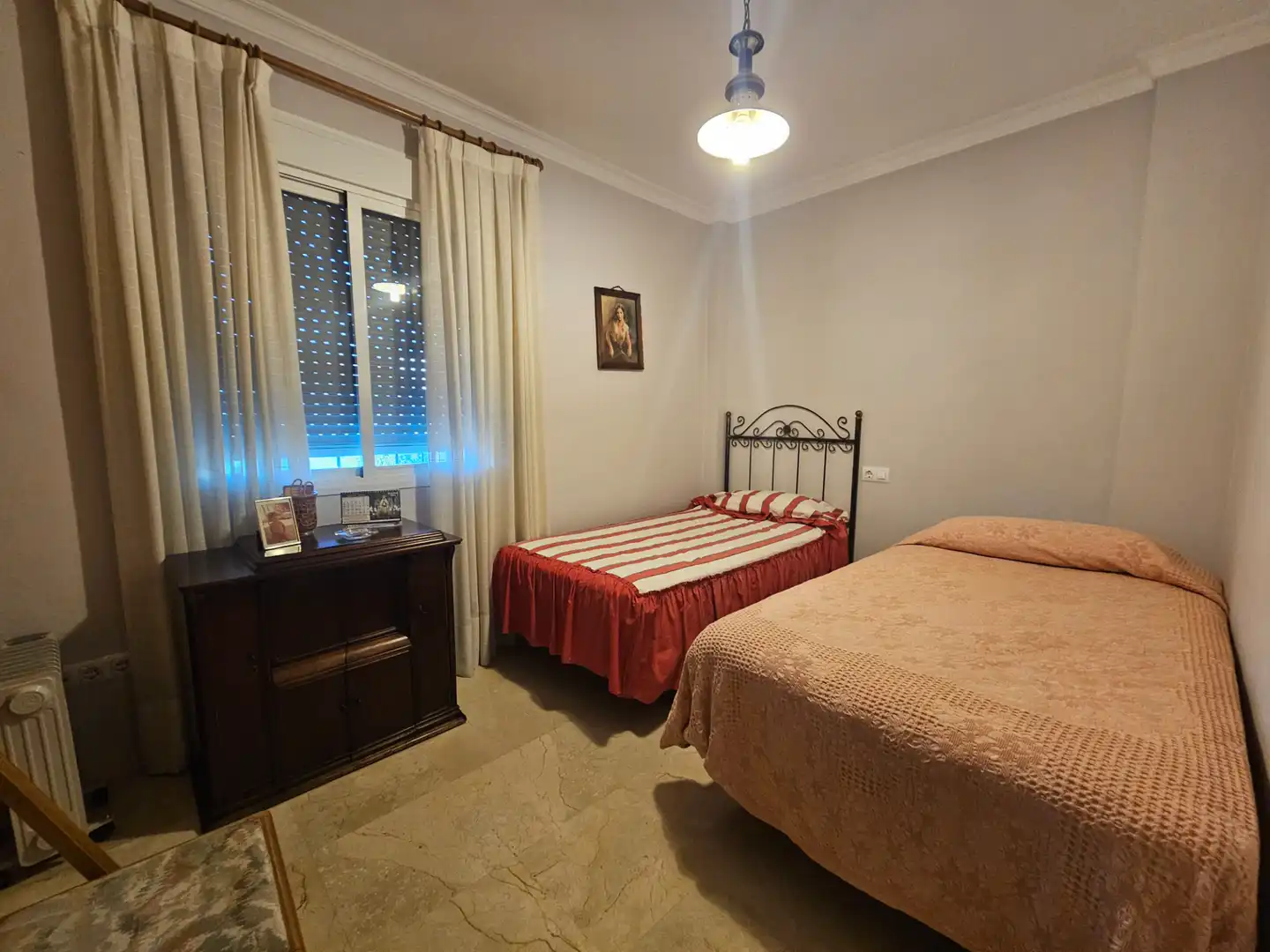 Casa aparellada amb piscina en venda a Loreto, imagen 9