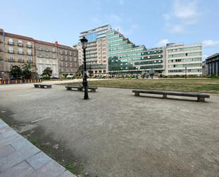 Study to rent in Centro - Areal