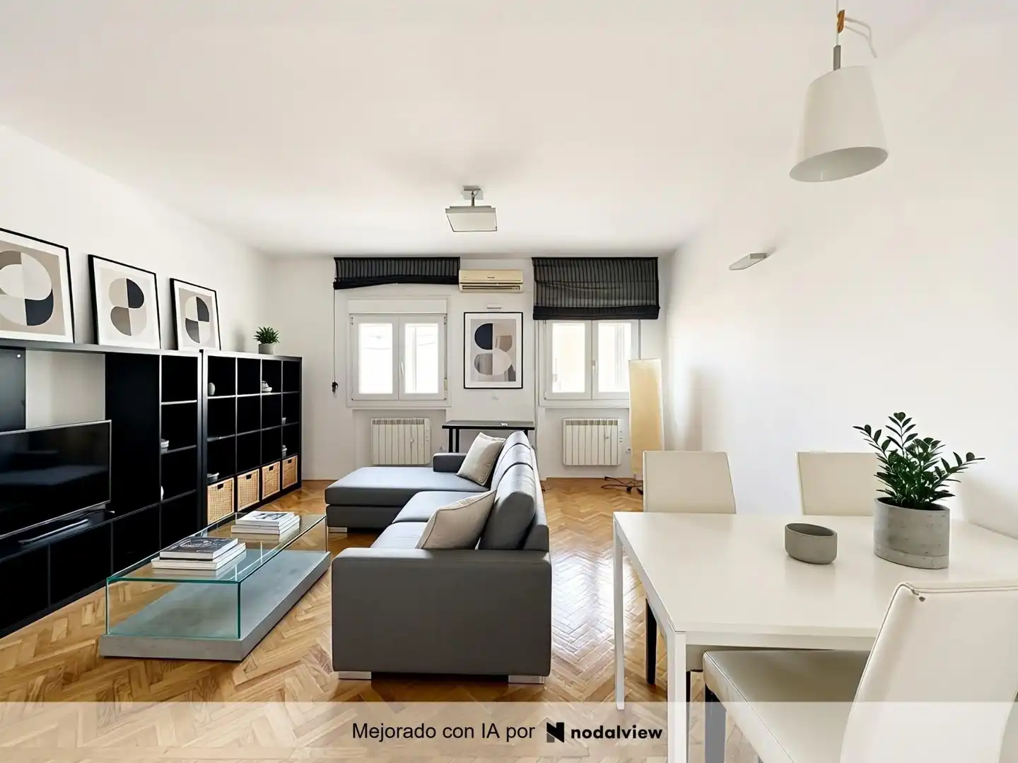 Wohnung zum Verkauf in Centro Urbano