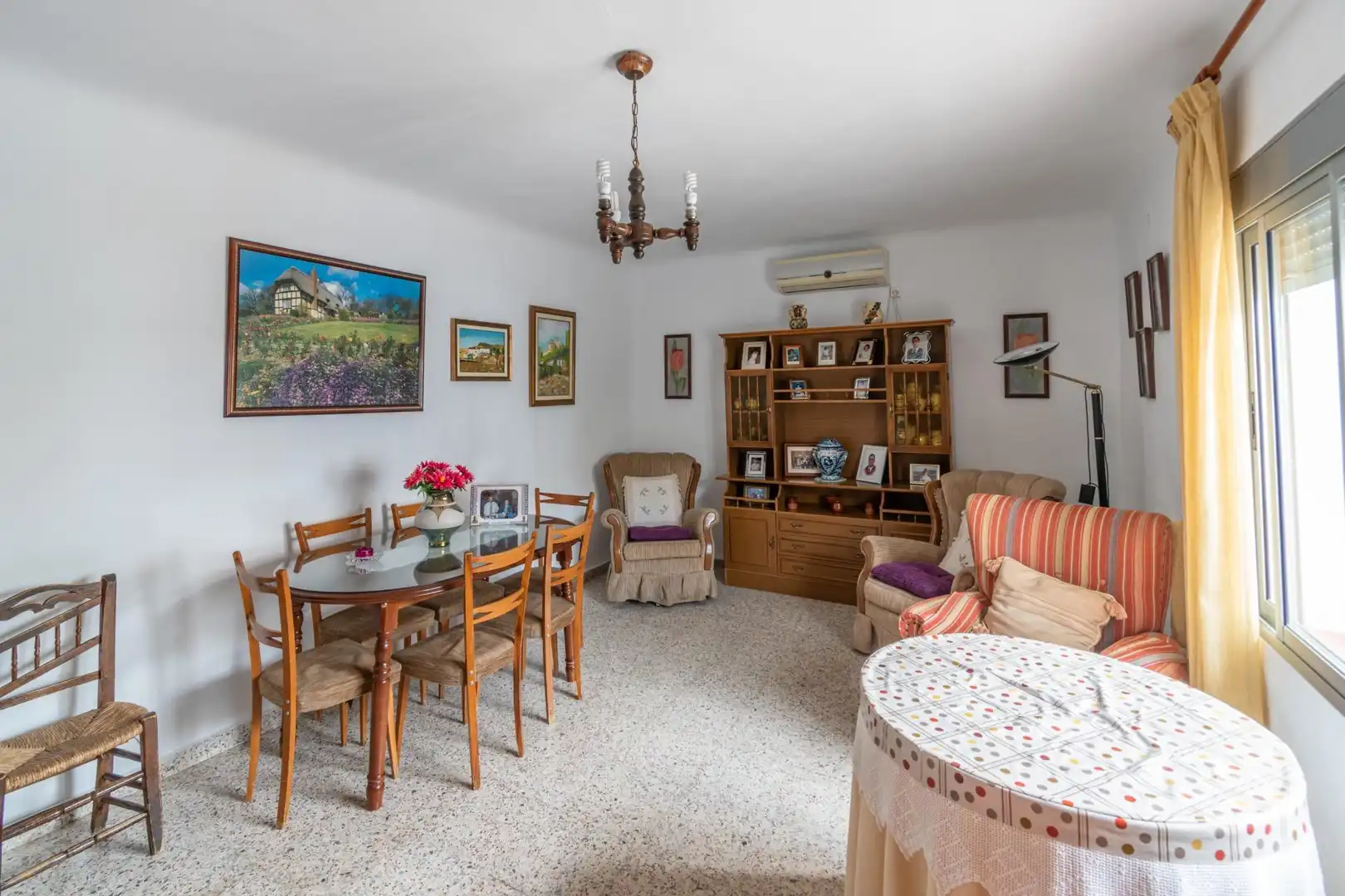Casa amb jardí en venda a Calle PANTANO 8, imagen 10