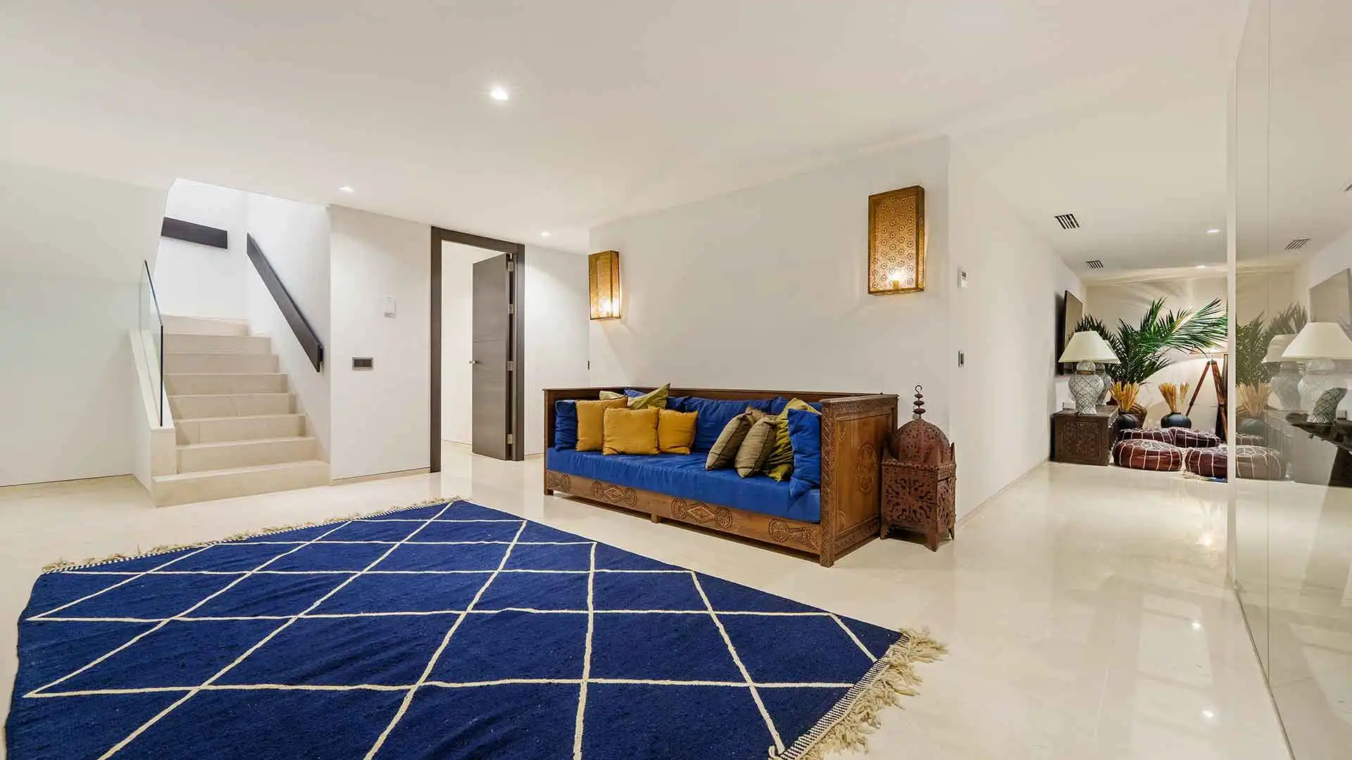 House with pool for sale in CEFEO-HAZA DEL CONDE 21, imagen 13