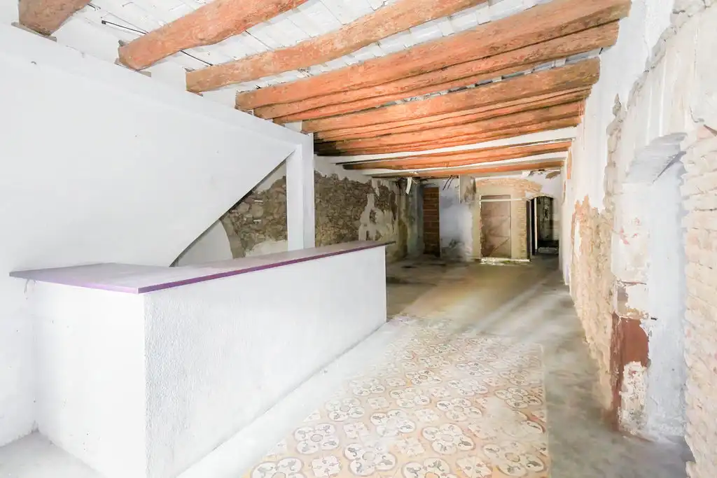 Semi-detached house for sale in C/ Rectoria, imagen 16