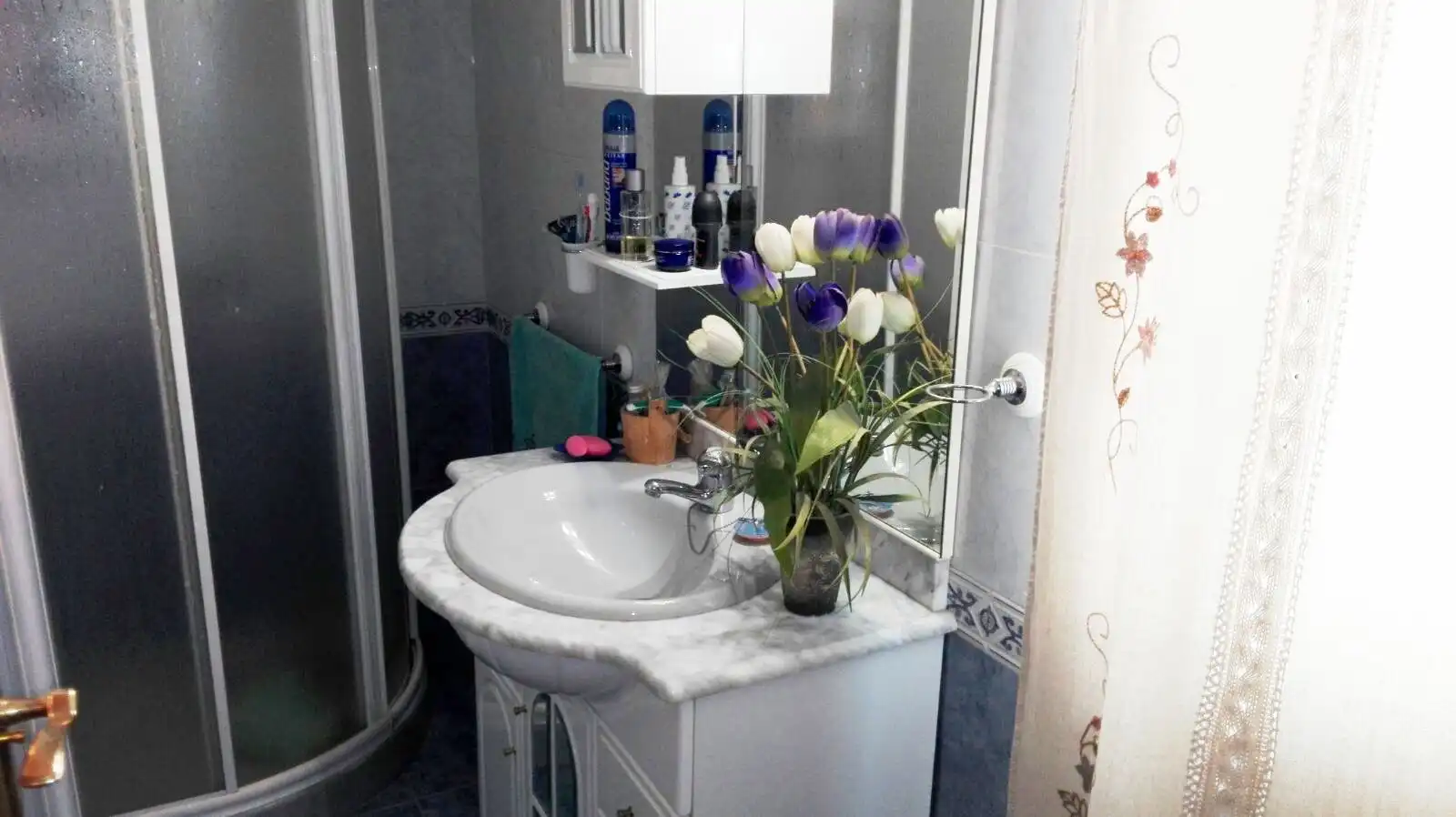 Casa adosada en venta en Calle Puerta de Martos, Ctra. Circunvalación - La Magdalena