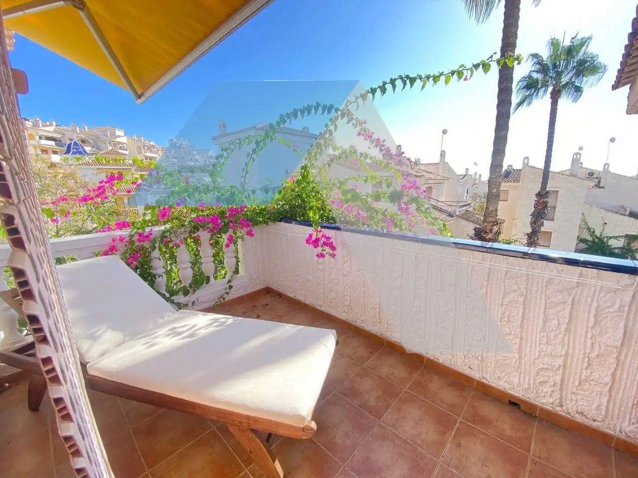 Bungalow amb terrassa en venda a Santa Pola ciudad, imagen 14