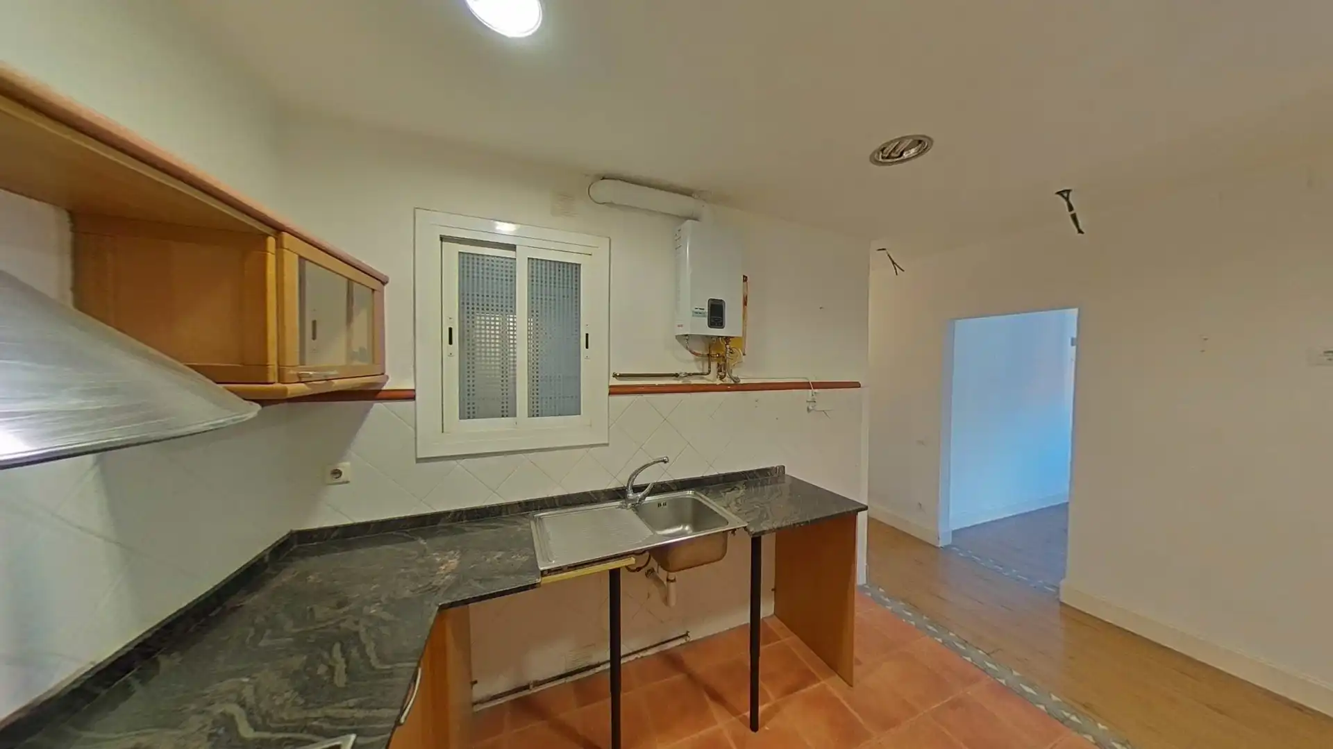 Wohnung mit Aufzug zum Verkauf in Horta - Guinardó, imagen 6