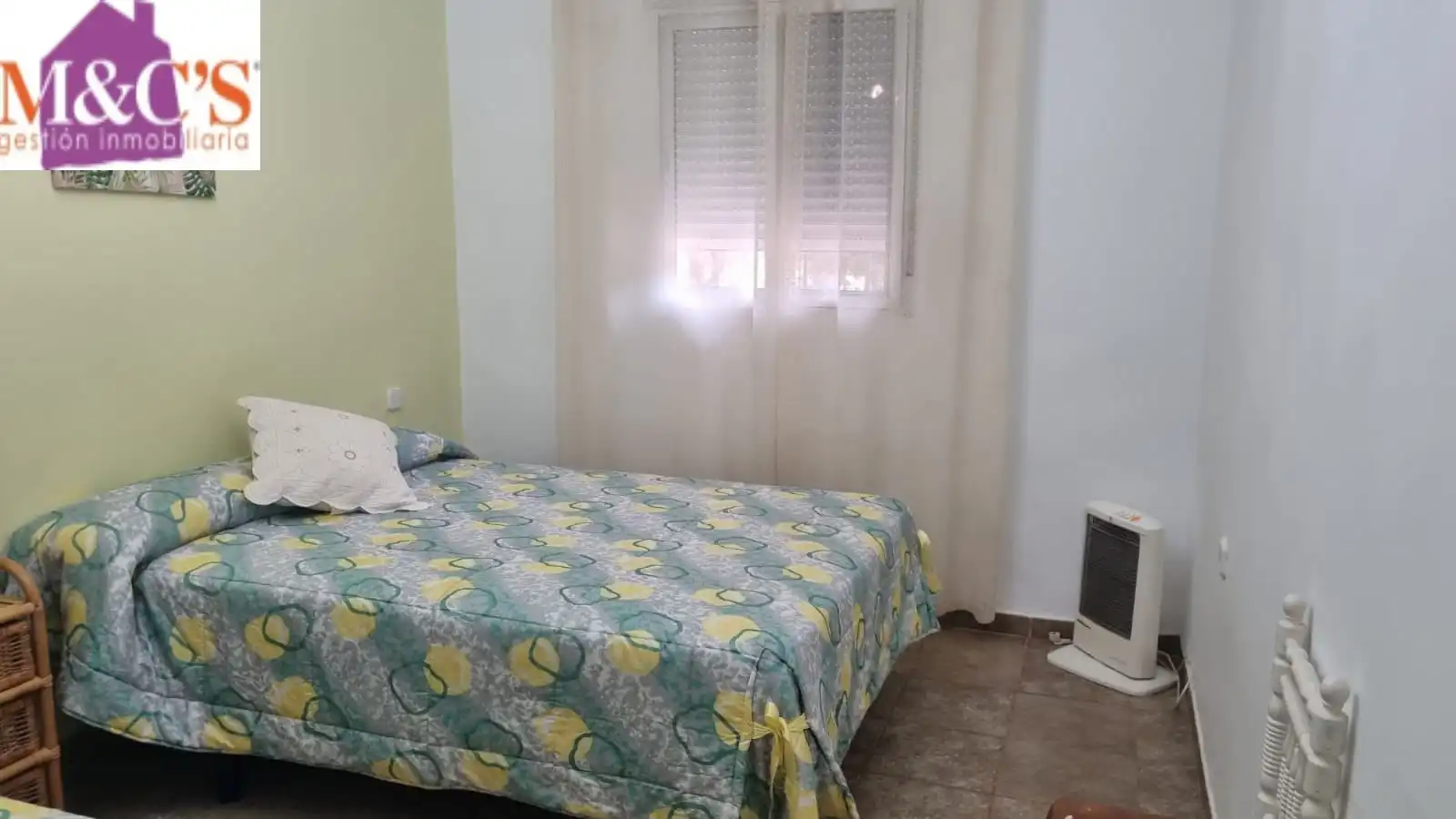 Chalet con piscina en venta en Almodóvar del Campo, imagen 35