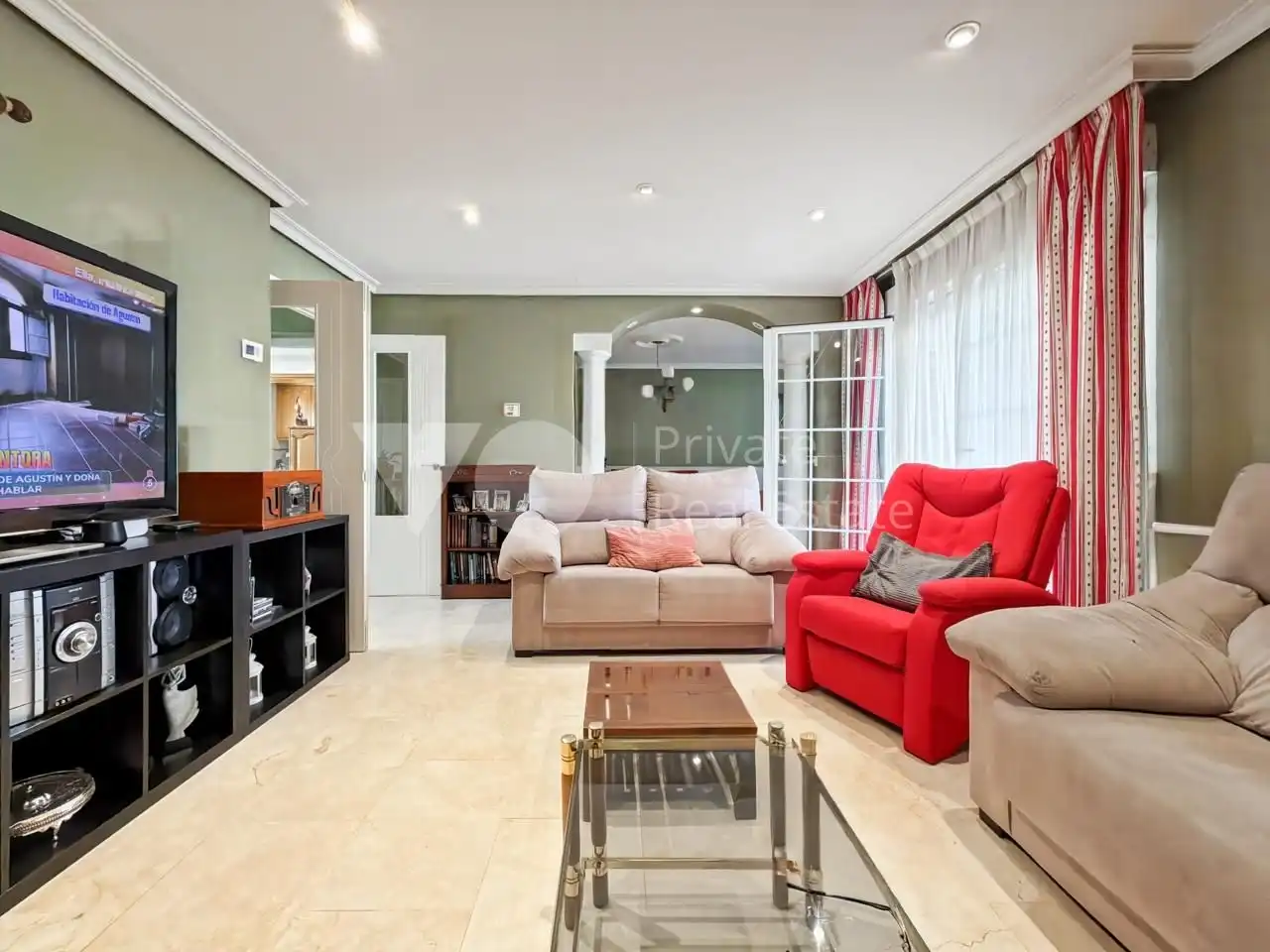 Casa con piscina in vendita a Calle Sacedón, imagen 12