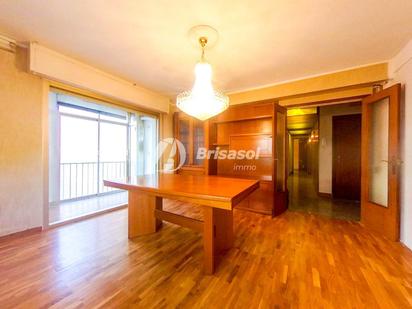 Dining room of Flat for sale in  Tarragona Capital  with Terrace