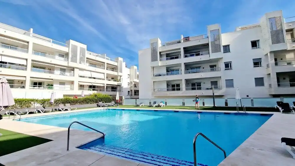 Penthouse with pool for sale in San Pedro de Alcántara, imagen 22
