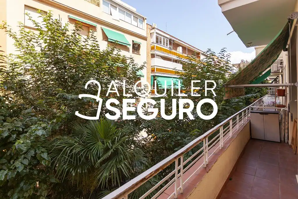 Appartamento con ascensore in affitto a de Guzmán el Bueno, imagen 26