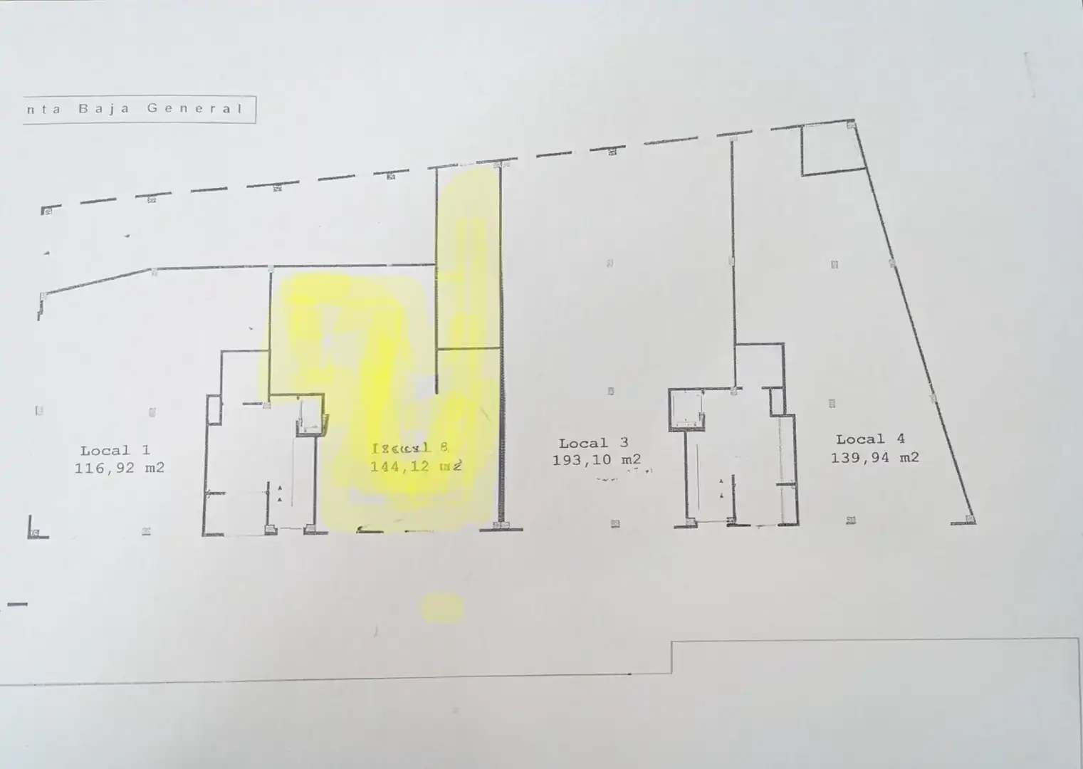 Local comercial en alquiler en Centre, imagen 12