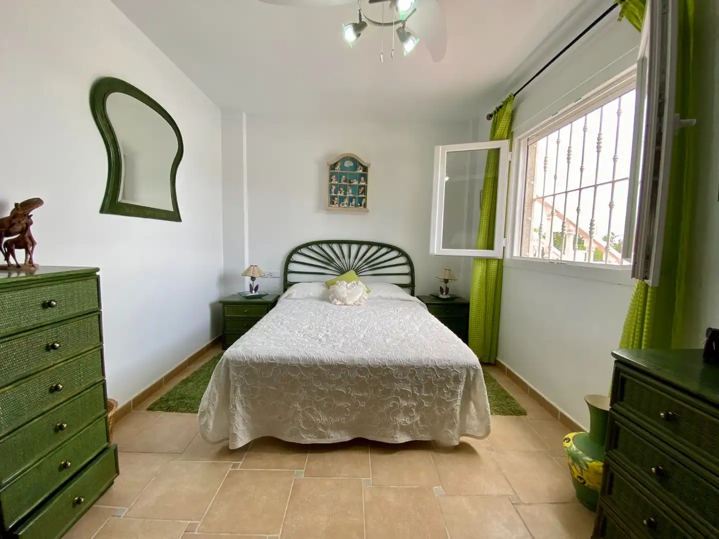 Casa amb terrassa en venda a Almoradí, imagen 51