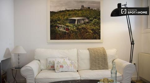 Photo 4 of Flat to rent in Fuente del Berro, Madrid