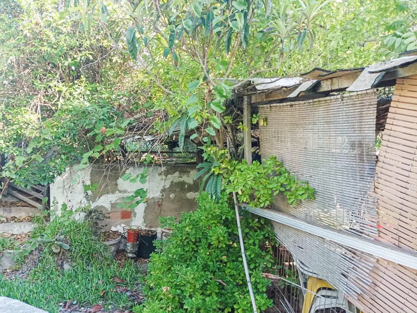 Garten von Residential zum Verkauf in Esparreguera
