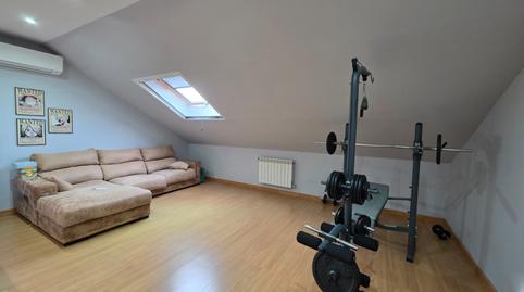 Foto 5 de Casa adosada en venda a Cuevas - Ilustración, Ciempozuelos