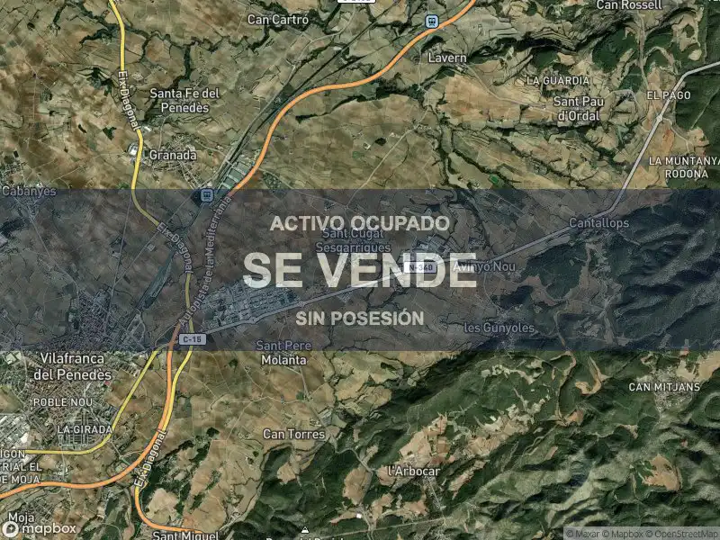 Pis en venda en Olèrdola