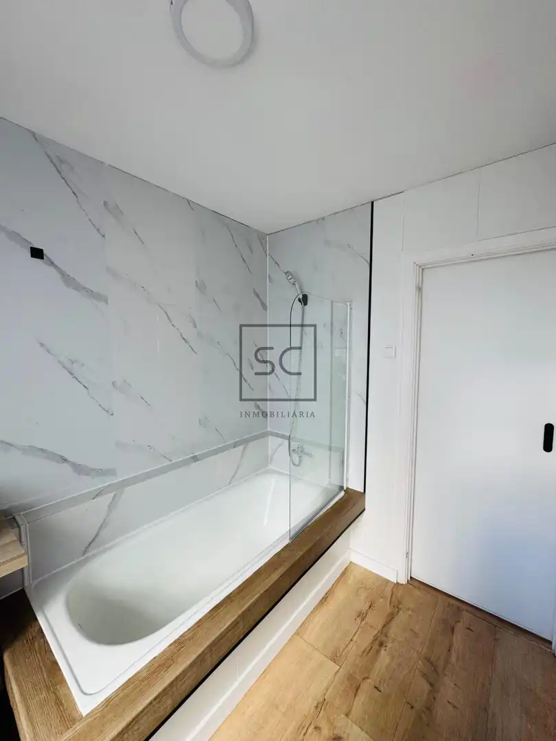 Baño de Piso en venta en Porta Nova