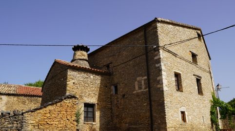 Foto 3 de Casa o xalet en venda a Calle Alta (lecina), 13, Bárcabo, Huesca