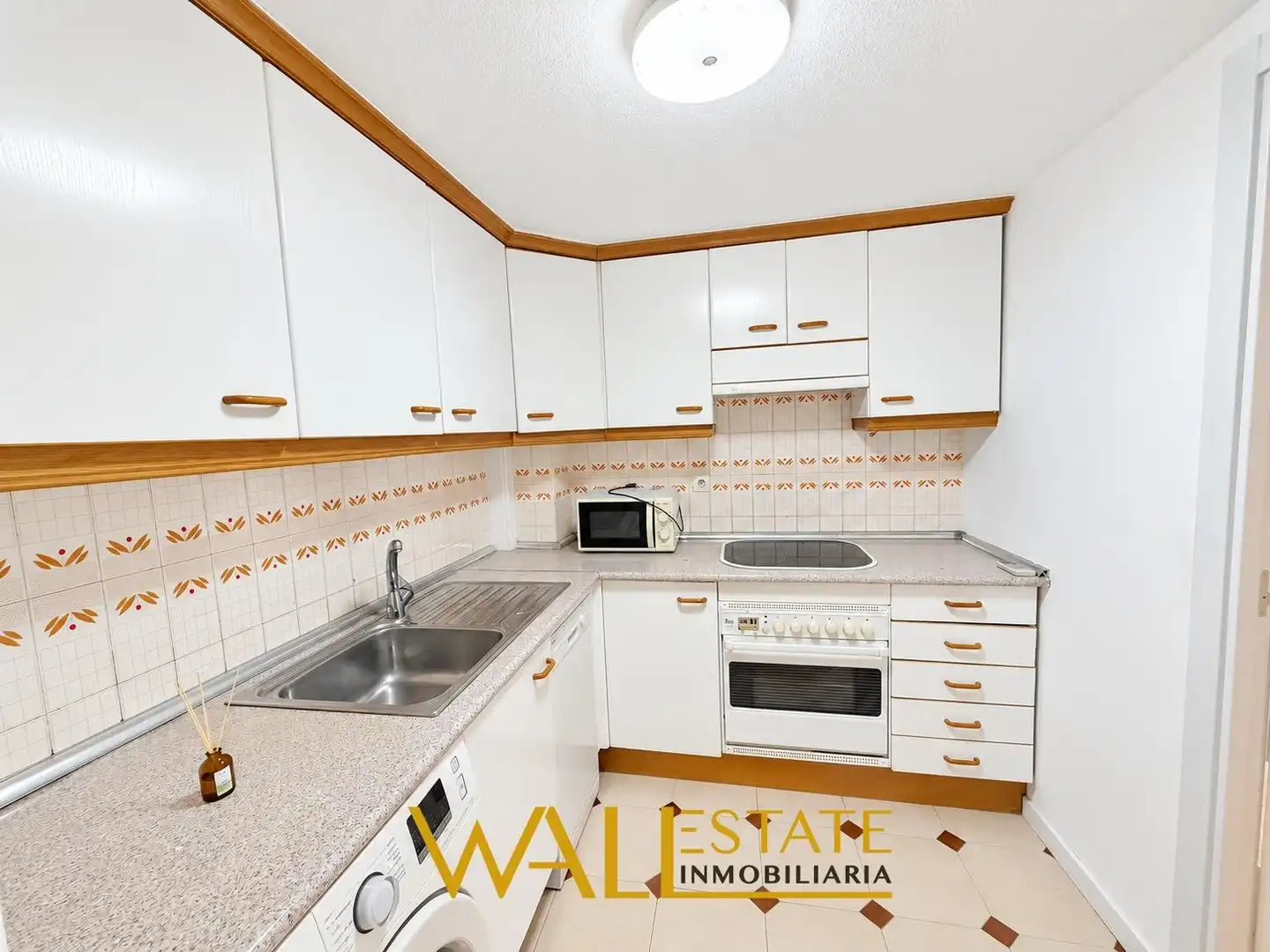 Appartement avec ascenseur à vendre à Chamartín, imagen 11