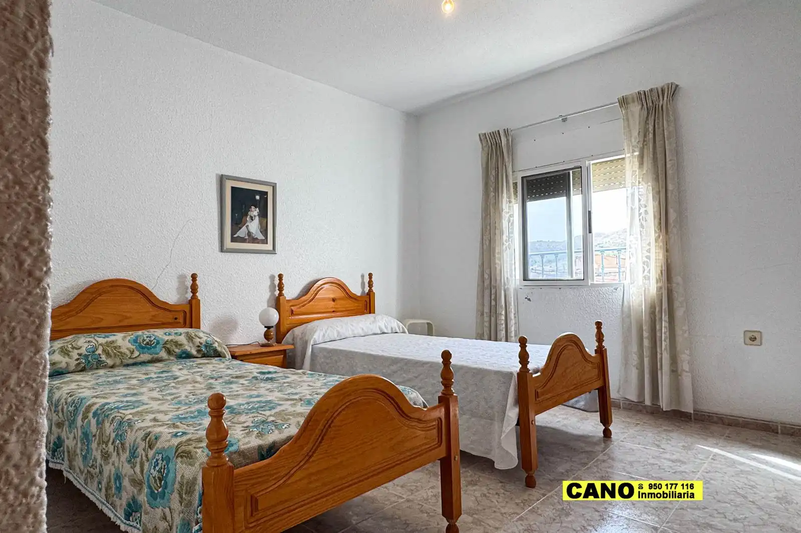 Casa o xalet en venda a Mesones, Tahal