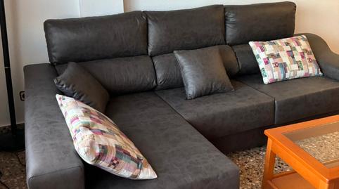 Foto 3 de Pis de lloguer a Barrio de Patraix,  Valencia Capital