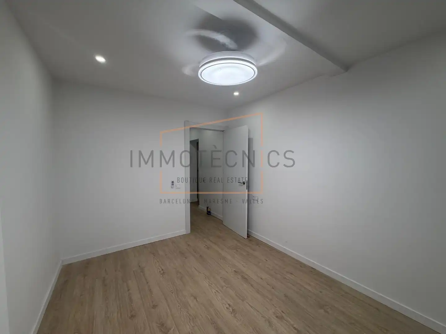 Planta baja en venta en Granollers con Calefacción y Parquet