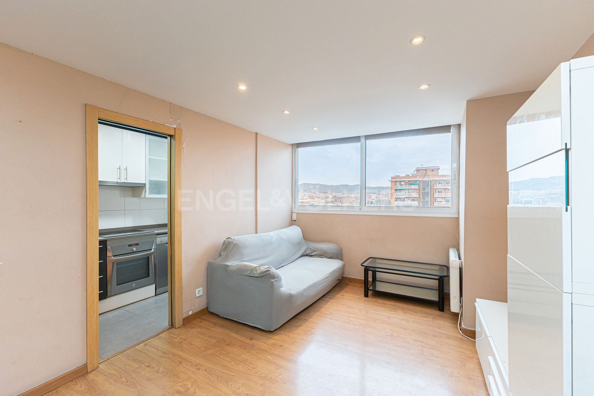 Apartment for sale in Sant Martí de Provençals
