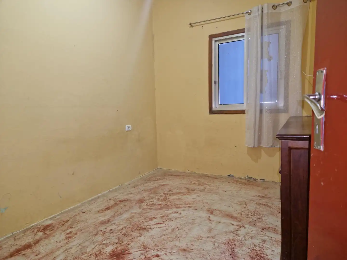Bedroom of Houses for sale in Alajeró