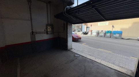 Parking en Eixample de Matarò tocando el Camí Ral en planra sotano -2, para coche pequeño o motos., imatge 5