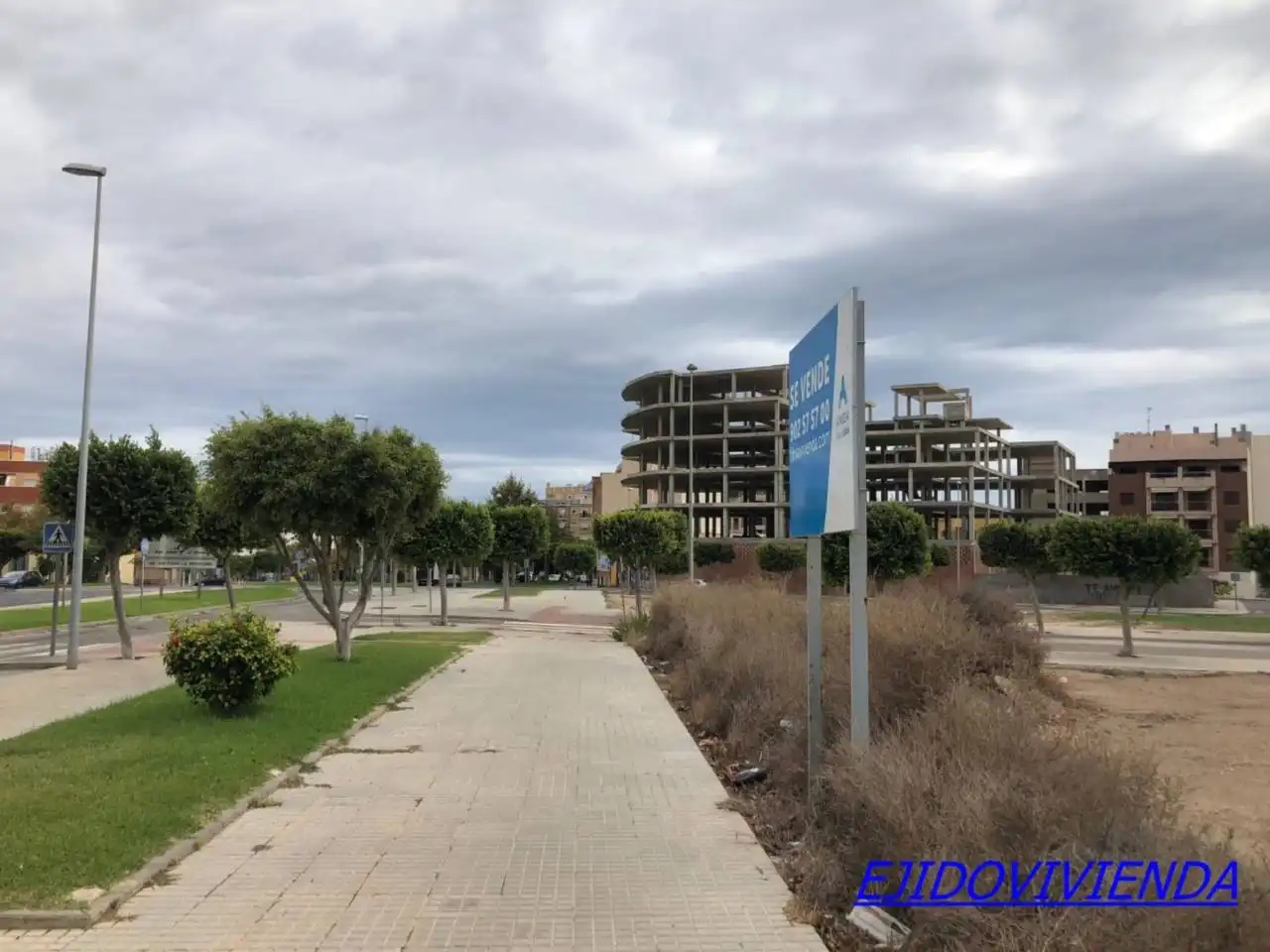 Lands and plots for sale in El Ejido Ciudad, imagen 16