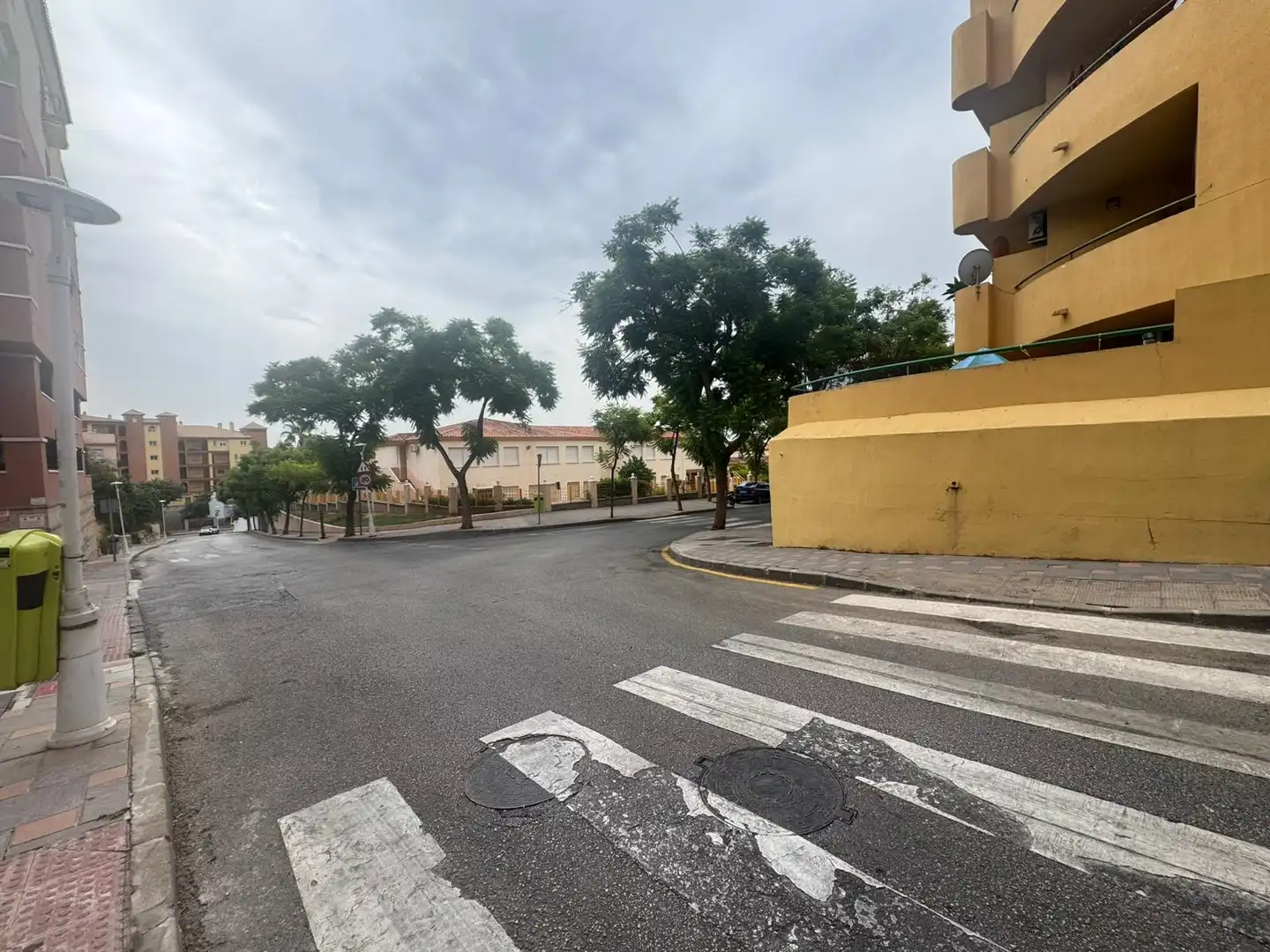 Wohnung zum Verkauf in Calle Narciso, 5, Los Pacos