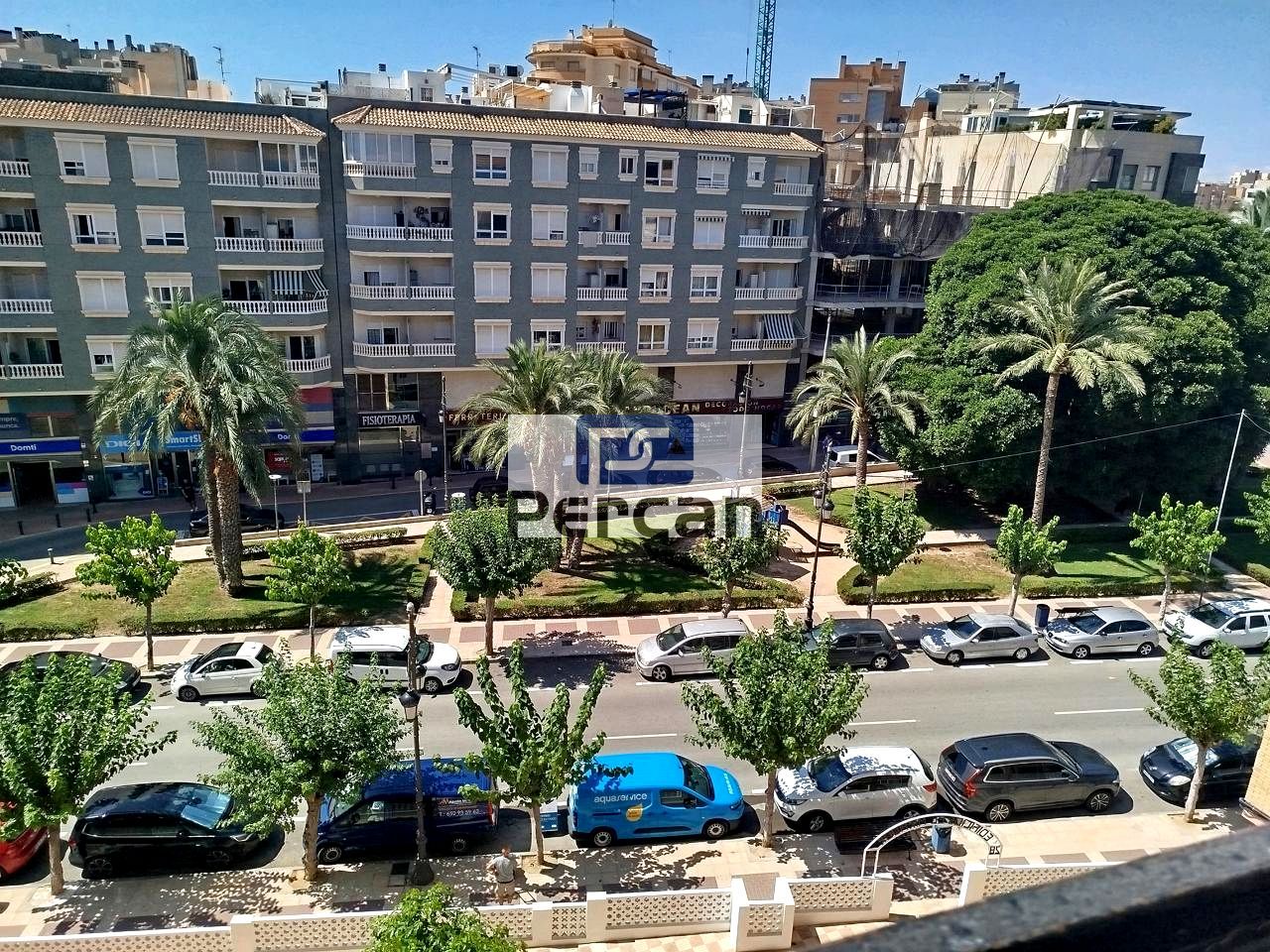 Wohnung zum verkauf in Del Carrer De La Mar, Campello Playa, El Campello