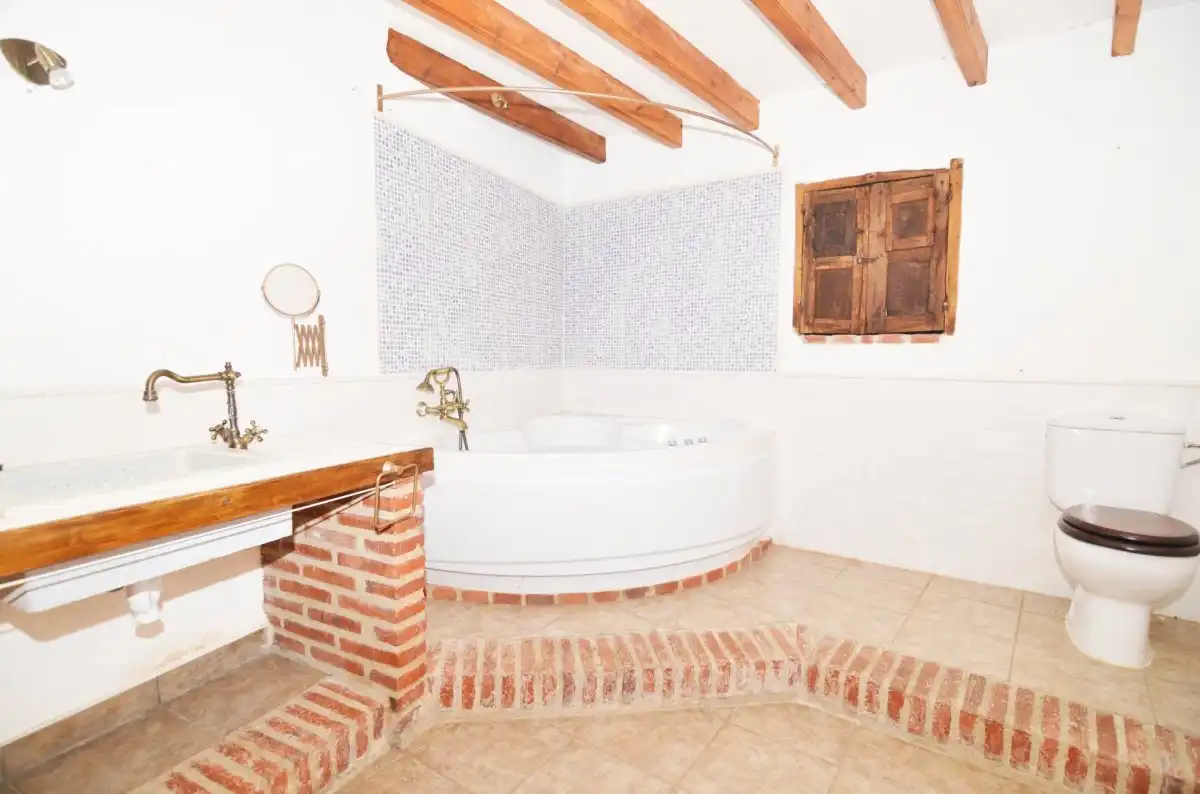 Casa o xalet en venda a DEL MORAL Nº 17, 17, Peralejos de Abajo