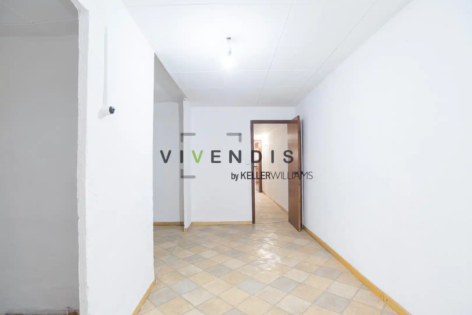 Cocina de Casa o chalet en venta en Sant Andreu de la Barca
